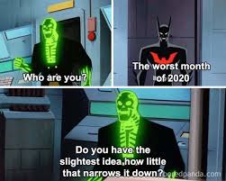 40 Memes That Sum Up 2020 So Far Bored Panda Renderforest memes take tired, predictable presentation templates and turns them into terrible secret of space22, pusher robot23 and shover robot.24.