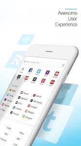 Uc browser es un navegador rápido y elegante para tu dispositivo android. Uc Browser Beta Fb For Android Apk Download