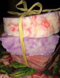 Sampler Set Homemade Soap Shop Home Made Soap