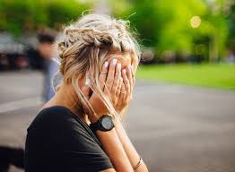 Depressionen Woran Erkenne Ich Ob Ich Depressiv Bin Starzip