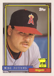 Baseball Card Bust: 1992 Topps