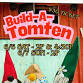 Build-A-Tomten at 793 6/6 @ 2pm