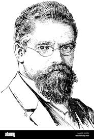 Max klinger german hi-res stock photography and images