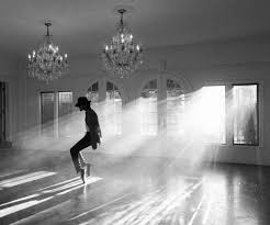 First look out of Michael Jackson biopic