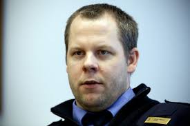 Intagen tog sitt liv