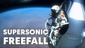 We did not find results for: Felix Baumgartner S Supersonic Freefall From 128k Mission Highlights Youtube