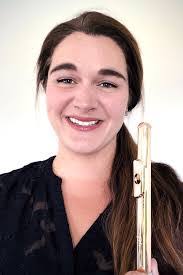 Kimberly Tower's Instagram, Twitter & Facebook