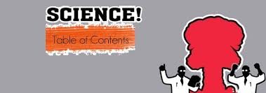 Designed for 5 parts, but can be easily customized for your needs. The Table Of Contents Home Facebook