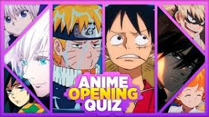 We did not find results for: Anime Opening Quiz 50 Opening Easy Guess The Anime Opening Easy Nghenhachay Net