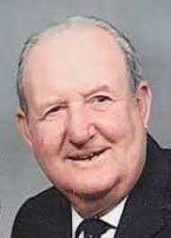 Obituary: Troy C. "Bill" Hensley (2/27/15)