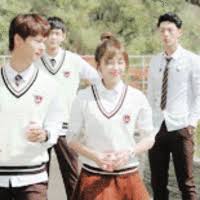 So far interesting storyline and enjoyed the drama so much!! Kwon Soo Ah Explore Tumblr Posts And Blogs Tumgir