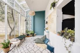 These are our images collection about decorer une veranda. Verandas Photos Et Idees Deco De Verandas Avril 2021 Houzz Fr