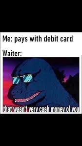 Pick a name for your first meme group. The Best That Wasn T Very Cash Money Of You Memes Memedroid