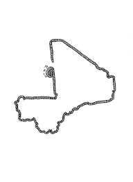 Vaccination singapore schedule / new born baby: Mali Border Drawing Drawings Border Original Drawing