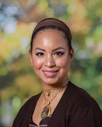 Mrs. Aiysha-Khaalid Barr