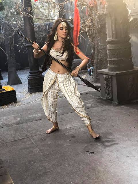 naagin