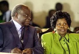 Student, cosplayer, costume designer, director(beginner) height: Lucy Kibaki Biography Former First Lady Husband Mwai Kibaki