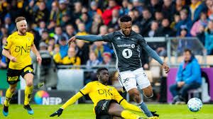 Latest on molde defender sheriff sinyan including news, stats, videos, highlights and more on espn. Sheriff Sinyan Tatt Ut Pa Gambias A Landslag Lillestrom