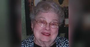 Edna Bentley Bell Obituary