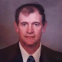 Elbert "Junior" Travis VanHooser Obituary