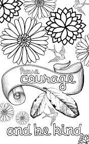 Make your world more colorful with printable coloring pages from crayola. Coloring Pages For Teens Best Coloring Pages For Kids