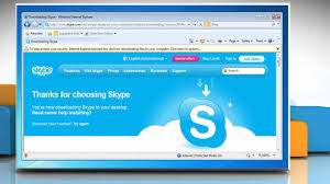 Download skype for ipad and enjoy it on your iphone, ipad, and ipod touch. How To Download And Install Skype Youtube