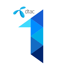 Internet logo, dtac, thailand, microsoft azure, blue, aqua, turquoise, text free png. Dtac One Apps Bei Google Play