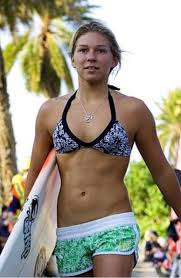 2009 Roxy Pro Gold Coast Snapper Rocks Australia 2009 Coco Ho Haw Www Roxy Com Roxy By Roxy Surf Girls Surfing Coco Ho