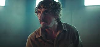 La Bande Annonce De The Platform Est La Et On Espere Que Vous Avez L Estomac Bien Accroche Court Metrage Denis Villeneuve Film Horreur
