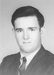 Cecil Pat Dickerson Jr.