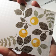 Become a demonstrator, order a catalog and order stampin up products. Velveteen Stamping With Karolyn Loncon The Classroom