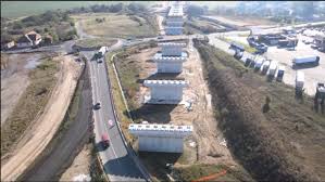 Se poate semna contractul şi pentru. AutoritÄÈile SperÄ SÄ Dea In FolosinÈÄ Un Tronson Din Autostrada SebeÈ Turda Ce AratÄ O Filmare AerianÄ Despre Stadiul LucrÄrilor