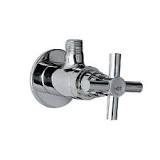 What is an Angle Valve - Functions, & Uses in Plumbing ...