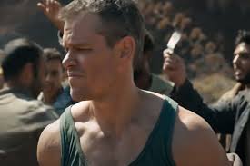 Jason Bourne movies in order: Best way to watch