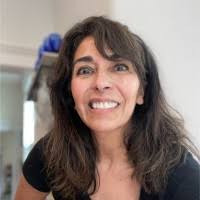 Suzanne Enriquez Dougherty