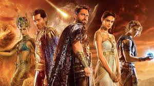 The gods and goddesses of ancient egypt were an integral part of the people's everyday lives. Gods Of Egypt Startet Gleich Mit Drei Grossen Filmfehlern Hier Haben Gerard Butler Und Seine Mitstreiter Falsch Gelegen Kino News Filmstarts De