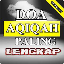 Doa Aqiqah Paling Lengkap For Android Apk Download