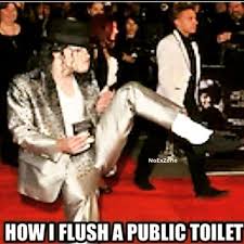 Mj Flush Memes Funny Memes Daily Memes