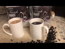 طريقة عمل ستار بكس القهوة الأميريكية Starbucks Coffee Youtube