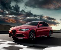 Gallery of 93 high resolution images and press release information. Alfa Romeo Giulia Quadrifoglio Sports Cars Alfa Romeo Middle East