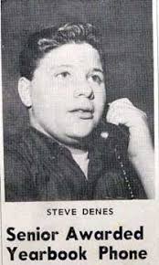 Syosset '60 45th Year Reunion Memory Book