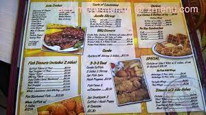 Get the recipe from a spicy perspective. Online Menu Of Miss Ds Hush Puppies Restaurant Victorville California 92395 Zmenu
