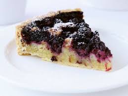 Tarte Aux Mures Recettes Recette Tarte Aux Mures Recette Recette Tarte