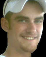 Gabriel James “Gabe” Jerome (1985-2008)