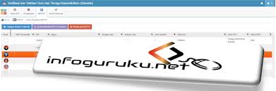 We did not find results for: Langkah Pengajuan Nuptk Kemendikbud Infoguruku
