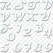 Car nursery abc alphabet car poster print wall art for babies and kids, 26 vehicles covering a to z bx4 customcarposters 5 out of 5 stars (1,391) star seller. Lightning Mcqueen Cars Letter Alphabet Font Bowl Blue Logo Typeface Png Pngwing