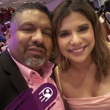 My girls in Action!!!! The Best in The Bizz Hands Down!!!! I'm So proud of  them. They set the Bar Where it should be. Love U Both!! Setting an example  for the