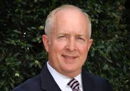 Multiexport Foods Names New Director to 'Latitude 45' Salmon Post