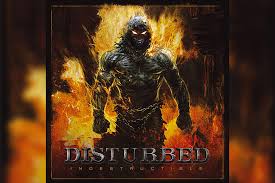 10 Best Hard Rock Albums Of 2008