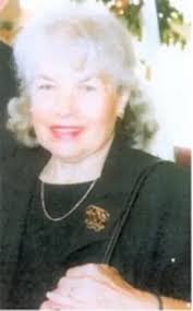 Obituary information for Madeline Marlene Dolan